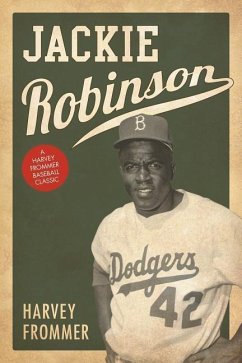 Jackie Robinson - Frommer, Harvey