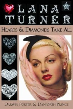 Lana Turner - Porter, Darwin; Prince, Danforth