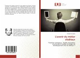 L'avenir du métier d'éditeur