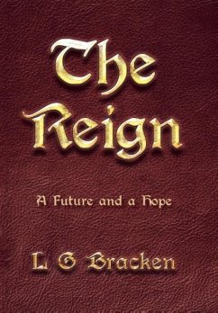 The Reign - Bracken, L G