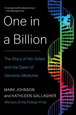 One in a Billion - Johnson, Mark; Gallagher, Kathleen