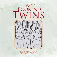 The Bookend Twins - Williams, Kyle