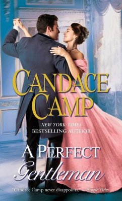 A Perfect Gentleman - Camp, Candace