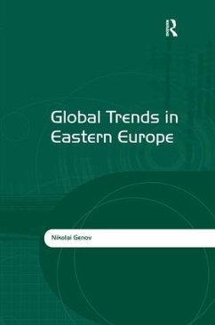 Global Trends in Eastern Europe - Genov, Nikolai