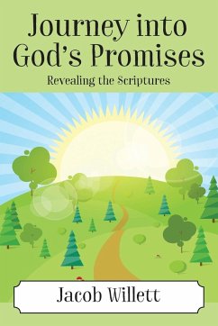 Journey into God's Promises - William, Jacob