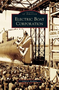 Electric Boat Corporation - Reyburn, James S.