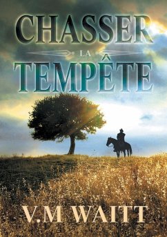 Cover Chasser la tempête