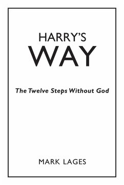 Harry's Way - Lages, Mark