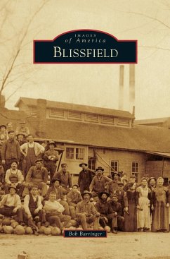 Blissfield - Barringer, Bob