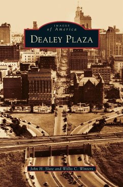 Dealey Plaza - Slate, John H.; Winters, Willis C.