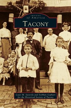 Tacony - Historical Society of Tacony; Iatarola, Louis M.