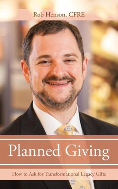 Planned Giving