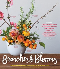 Branches & Blooms - Harampolis, Alethea; Rizzo, Jill