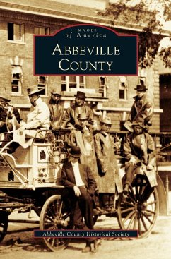 Abbeville County - Abbeville County Historical Society