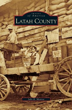 Latah County - Monroe, Julie R.