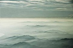 Cover Barcelona by Jon Tugores