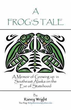 A Frog's Tale