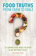 Food Truths from Farm to Table - Bild 1