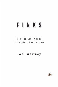 Finks - Whitney, Joel