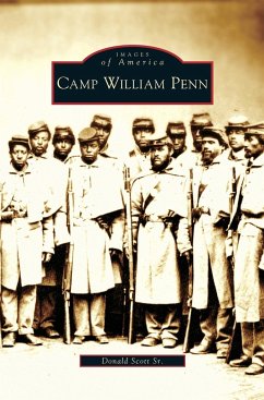 Camp William Penn - Scott, Donald Sr.