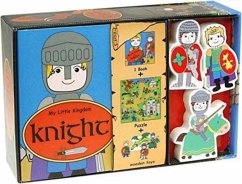 Knights - Buckens, Louise