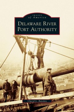 Delaware River Port Authority - Baisden, Cheryl L.