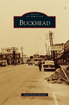 Cover Buckhead