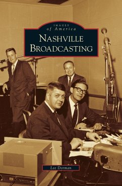 Nashville Broadcasting - Dorman, Lee