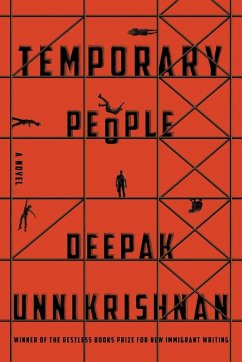 Cover Temporary People