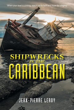 Shipwrecks in the Caribbean - Leroy, Jean-Pierre