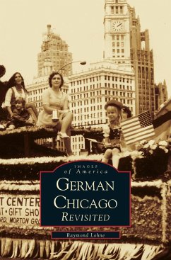 German Chicago Revisited - Lohne, Raymond