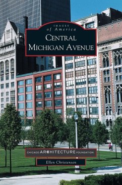 Cover Central Michigan Avenue