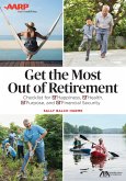 Aba/AARP Get the Most Out of Retirement