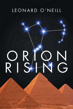 Orion Rising - O'Neill, Leonard