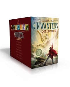 The Unwanteds Collection (Boxed Set) - McMann, Lisa