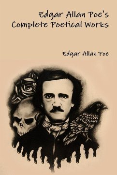 Edgar Allan Poe's Complete Poetical Works - Poe, Edgar Allan