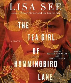 The Tea Girl of Hummingbird Lane - See, Lisa