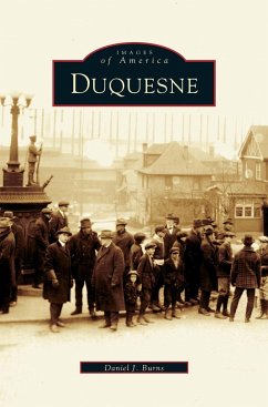 Duquesne - Burns, Daniel J.