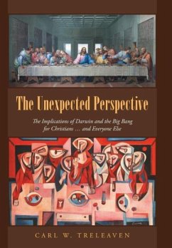 The Unexpected Perspective - Treleaven, Carl W.