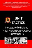 Unit Tactics