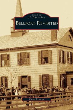 Bellport Revisited - Principe, Victor