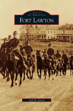 Fort Lawton - Jaunal, Jack W.