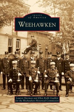 Weehawken - Robb Gaulkin, Ellen; Sherman, Lauren