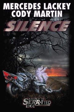 Silence, 9 - Lackey, Mercedes; Martin, Cody