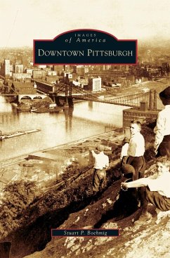 Downtown Pittsburgh - Boehmig, Stuart P.