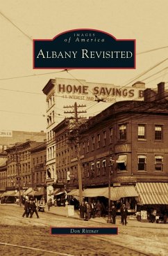 Albany Revisited - Rittner, Don