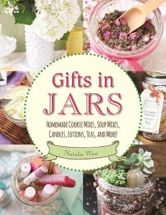 Gifts in Jars - Wise, Natalie