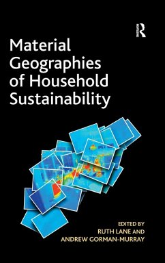 Cover Material Geographies of Household Sustainability