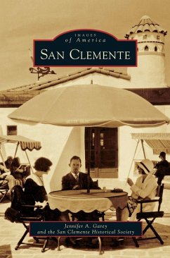 Cover San Clemente