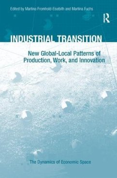 Industrial Transition - Fuchs, Martina
